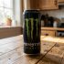 Энергетик Monster Energy (Монстер Энерджи) Original, чёрный, 0.5 л