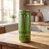 Энергетик Monster Energy (Монстер Энерджи) Paradise, зелёный, 0.33 л