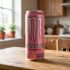 Энергетик Monster Energy (Монстер Энерджи) Passionfruit Guava flavor, розовый, 0.33 л