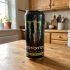Энергетик Monster Energy (Монстер Энерджи) Zero Sugar, чёрный, 0.449 л