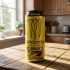 Энергетик Monster Energy (Монстер Энерджи) Доктор, жёлтый, 0.5 л