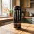 Энергетик Monster (Монстер) Ultra Black, чёрный, 0.449 л