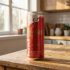 Энергетик Red Bull (Ред Булл) арбуз, красный, 0.355 л
