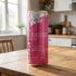 Энергетик Red Bull (Ред Булл) со вкусом белого персика, розовый, 0.25 л