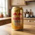 Энергетик Red Bull (Ред Булл) цинк, золотой, 0.25 л