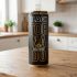 Энергетик Tornado Energy (Торнадо Энерджи) Black, чёрный, 0.45 л