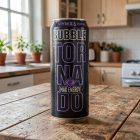 Энергетик Tornado Energy (Торнадо Энерджи) Bubble, фиолетовый, 0.445 л