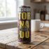 Энергетик Tornado Energy (Торнадо Энерджи) Razzberry, чёрный, 0.5 л