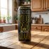 Энергетик Tornado Energy (Торнадо Энерджи) banana, чёрный, 0.45 л