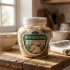Вкусная соль с чесноком и зеленью Агроимпорт, 400г
