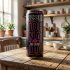 Энергетик Tornado Max Energy Razzberry, чёрный, 450 г