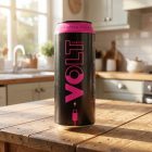 Энергетик Volt Energy (Вольт Энерджи) виноград гуава, чёрный, 0.5 л