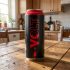 Энергетик Volt Energy (Вольт Энерджи) вишня кола, чёрный, 0.45 л