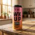 Энергетик Wake up (Вейк Ап) гуава персик без сахара, розовый, 0.45 л