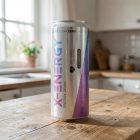 Энергетик X-ENERGY (Икс Энерджи) классик, серебристый, 0.45 л
