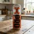 Энергетик XPRO (Икс Про) Tropic Rush, серый, 0.45 л