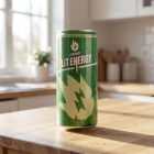 Энергетик LiT Energy (Лит Энерджи) фейхоа 330 м, бирюзовый, 0.33 л