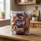 Кекс Русский Бисквит Венский с изюмом, 350г