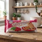 Изделие сдобное Русское печенье Марракеш сыр, 1кг