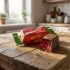 Конфеты глазированные с желейной начинкой Свитлайф Ягодный микс, 1кг