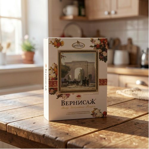 Набор конфет Славянка Вернисаж, 149г