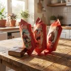 Конфеты Славянка В стране лилипутов, 1000г