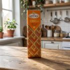 Шоколадный батончик Славянка КФ им. Крупской с абрикосовой начинкой, 47г