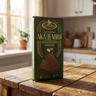 Шоколад Славянка КФ им. Крупской Академия порционный Экстрамолочный, 88г
