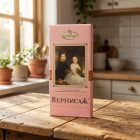 Шоколад Славянка КФ им. Крупской Вернисаж Экстрамолочный, 88г