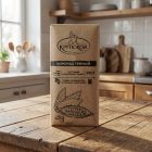 Шоколад Славянка Настоящий от КФ им. Н. К. Крупской (темный), 85г, 0.085