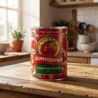 Томатная паста Помидорка, 380г