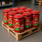 Томатная паста Помидорка, 0.25 л