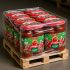 Томатная паста Помидорка, 0.35 л