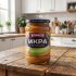 Закуска Икра из кабачков Кухмастер, 385г
