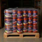 Соус Кухмастер для макарон с болгарским перцем, 400г