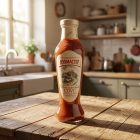 Соус Кухмастер Итальянский, 300г