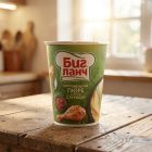 Картофельное пюре быстрого приготовления БигЛанч с соусом с курицей, 50г
