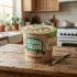 Картофельное пюре быстрого приготовления БизнесЛанч стакан с курицей, 40г