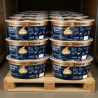 Лапша быстрого приготовления БизнесМеню, Удон Якитори с цельным куском курицы, 110г