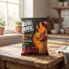 Лапша быстрого приготовления Мивимекс, Индийский микс с курицей, 45г