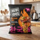 Лапша быстрого приготовления Мивимекс, Корейский микс с говядиной, острая, 45г