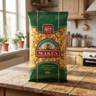 Макароны Макфа, Витки, 400г
