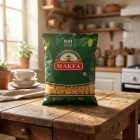 Макароны Макфа, Мини Ракушки, 400г