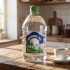 Вода Шишкин Лес, 0.4 л