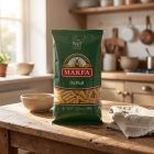 Макароны Макфа, Перья любительские, 400г