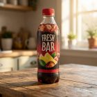 Кола Fresh Bar Альфа, 0.48 л