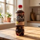 Кола Fresh Bar, ваниль, 0.48 л