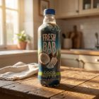 Лимонад Fresh Bar, кокос, 0.48 л