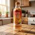 Лимонад Fresh Bar Орандж Бласт, 0.48 л