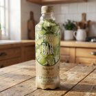 Лимонад Fresh Bar Спарклинг Бум, 0.48 л
